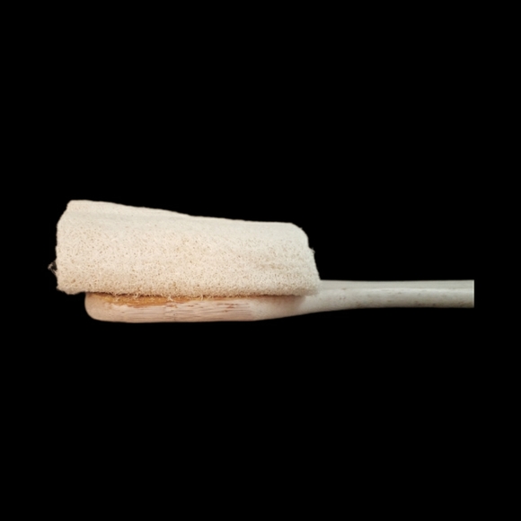 ecoTools Exfoliating Sponge Rod - Picture 2 of 2